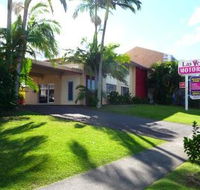 Las Vegas Motor Inn - Tourism Canberra