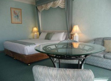 Las Vegas Motor Inn - Tourism Canberra 1