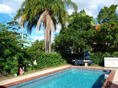 Las Vegas Motor Inn - Tourism Canberra 2