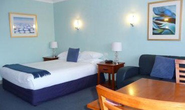 Las Vegas Motor Inn - Tourism Canberra 3