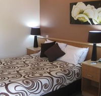 Best Western Motel Farrington - Tourism Canberra
