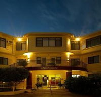 Normandie Motel - Tourism Canberra