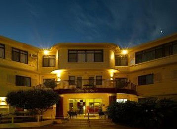 Normandie Motel - Tourism Canberra 0