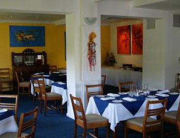 Normandie Motel - Tourism Canberra 1