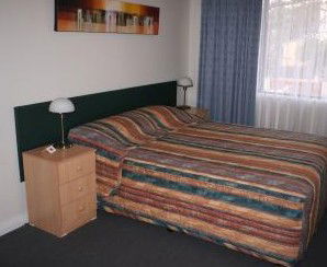 Normandie Motel - Tourism Canberra 2