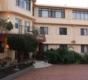 Normandie Motel - Tourism Canberra 3