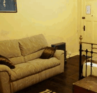 Edinburgh Gallery Bed and Breakfast - Tourism Canberra