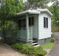 Nambour Rainforest Holiday Village - Tourism Canberra