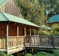 Lemonthyme Lodge - Tourism Canberra