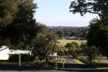 Limestone Coast Tourist Park - Tourism Canberra