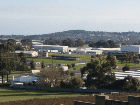 Limestone Coast Tourist Park - Tourism Canberra 1