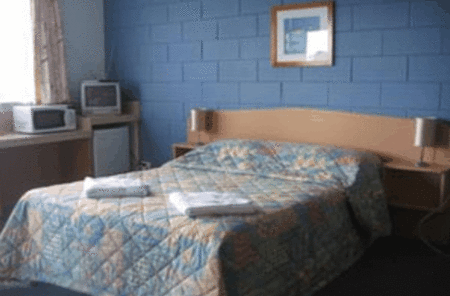 Limestone Coast Tourist Park - Tourism Canberra 2