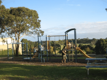 Limestone Coast Tourist Park - thumb 4