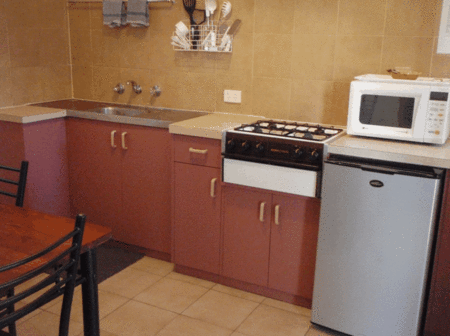 Limestone Coast Tourist Park - Tourism Canberra 5