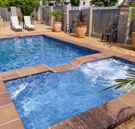 Leichhardt Motor Inn - Tourism Canberra