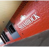 Shamrock Hotel Motel - Tourism Canberra