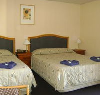 Mudgee Motor Inn - Tourism Canberra
