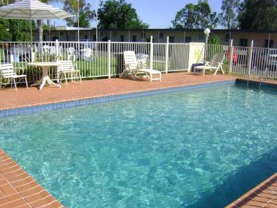 Mudgee Motor Inn - Tourism Canberra 1