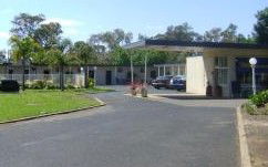 Mudgee Motor Inn - Tourism Canberra 2
