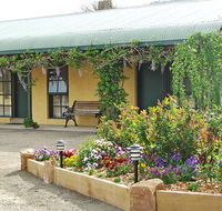 Omeo Motel - Tourism Canberra