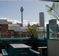 Australian Backpackers - Tourism Canberra
