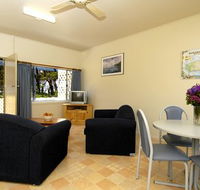 Island Coastal Units - Tourism Canberra