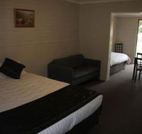 Snowy Mountains Motel - Tourism Canberra