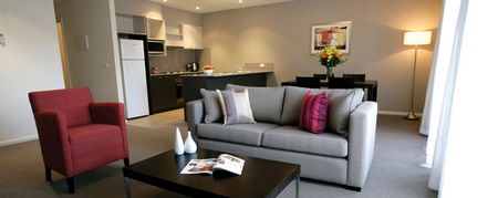 Quest Moonee Valley - Tourism Canberra 2