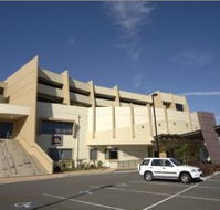 Best Western City Sands - Tourism Canberra