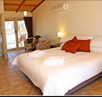 Mungo Lodge - Tourism Canberra