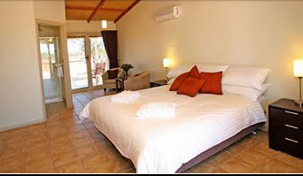 Mungo Lodge - Tourism Canberra 0