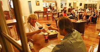 Mungo Lodge - Tourism Canberra 3