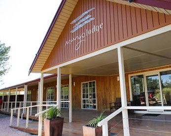 Mungo Lodge - Tourism Canberra 4