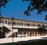 Oxley Motel - Tourism Canberra