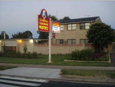 Coonabarabran NSW Tourism Canberra
