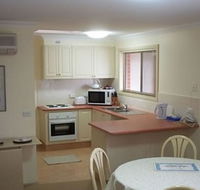Charlotte Apartments - Tourism Canberra