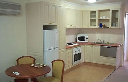 Charlotte Apartments - Tourism Canberra 3