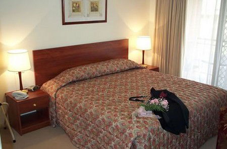 Charlotte Apartments - Tourism Canberra 4