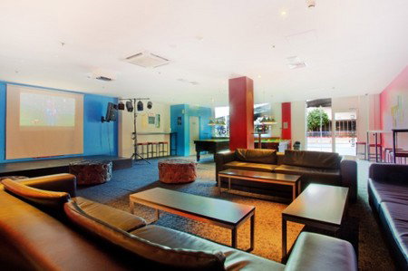 Urban Central Hostel - Tourism Canberra 2