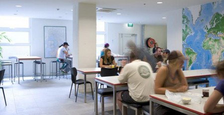 Urban Central Hostel - Tourism Canberra 3