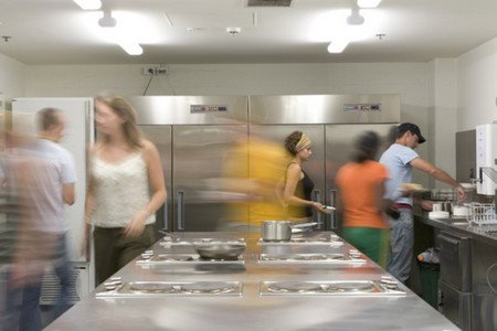 Urban Central Hostel - Tourism Canberra 4