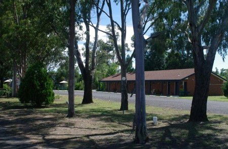 Castlereagh Motor Inn - Tourism Canberra 0