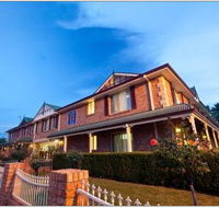 Endeavour Court Motor Inn - Tourism Canberra
