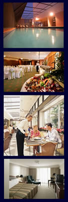 The Sebel King George Square Brisbane - Tourism Canberra 1