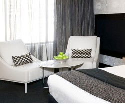 The Sebel King George Square Brisbane - Tourism Canberra 0