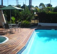 Best Western Tamworth Motor Inn - Tourism Canberra