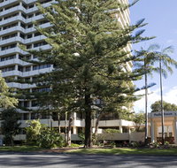 Pacific Towers Holiday Apartments - Tourism Canberra