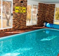 Kinross Inn Cooma - Tourism Canberra