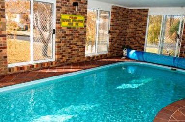 Kinross Inn Cooma - Tourism Canberra 0