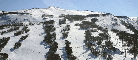 Thredbo Alpine Hotel - Tourism Canberra